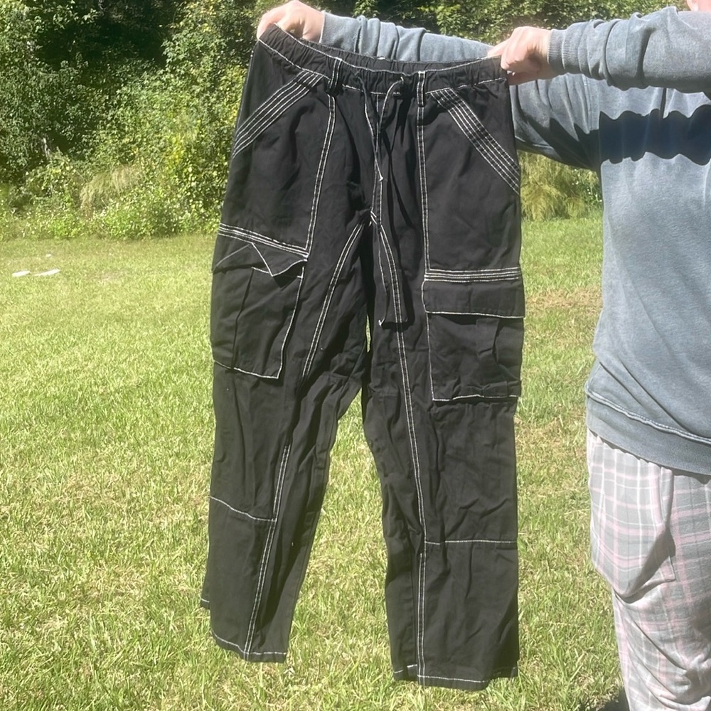 Women’s Cargo Pants
